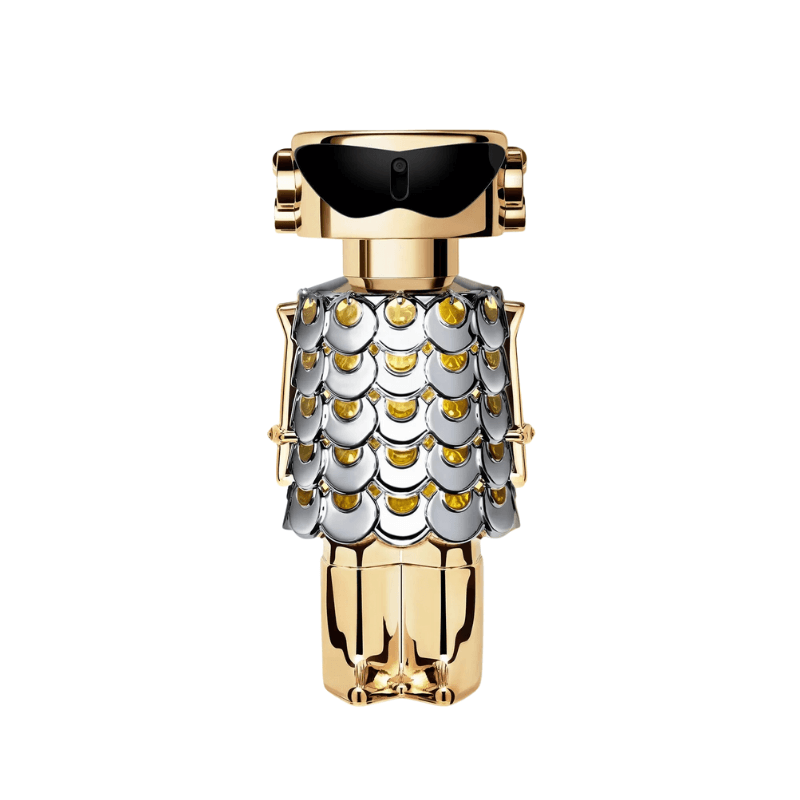 Combo de 5 perfumes: Good Girl, Hypnotic Poison, Giorgio Armani Sì + Fame, Coco Mademoiselle 100ml
