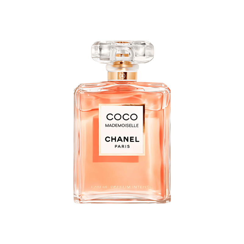 Combo de 5 perfumes: Miss Dior Blooming Bouquet, Scandal, Coco Mademoiselle, Nomade, Black XS 100ml